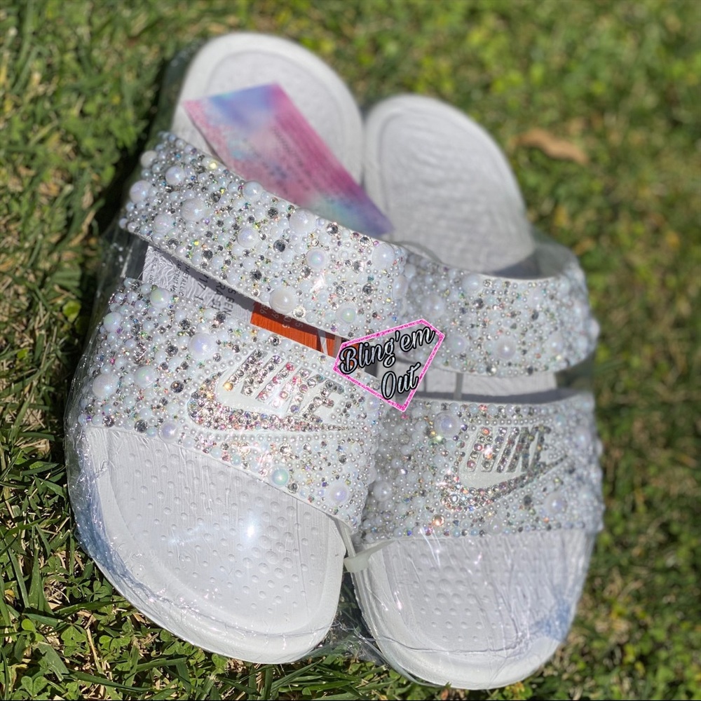 Nike Duo Strap Slides